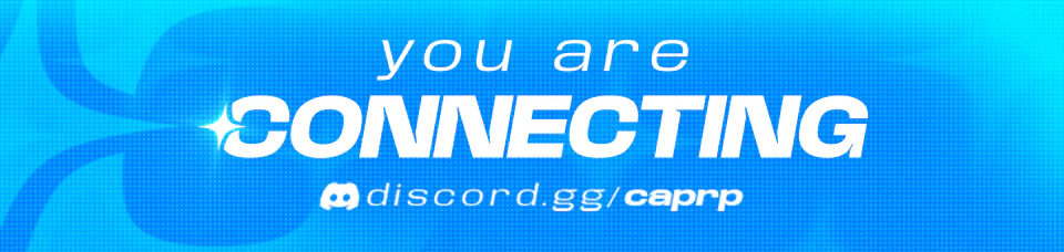 Capital Developemnt FiveM server banner