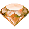 The Orange Diamond FiveM server icon