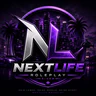 » NextLife « | Roleplay « | 🔥 FRAKTIONEN GESUCHT 🔥 | 🚀 PERFORMANCE 🚀 | ⚡ FREIZEITAKTIVITÄTEN ⚡ | 💸 REALISTISCHE WIRTSCHAFT 💸| ✅ REALISTISCH ✅ [topv:-qqa8ke4] FiveM server icon