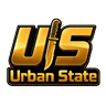 Urban State RP FiveM server icon
