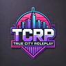 True City RolePlay FiveM server icon