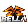 BELLA ROLEPLAY NON WHITELIST FiveM server icon