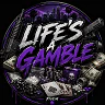 Life's A Gamble FiveM server icon