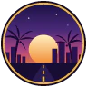 NightFall România | Roleplay Românesc | Joburi · Economie · Premium FiveM server icon