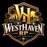 WESTHAVEN RP! FiveM server icon