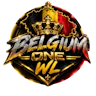 [BE] Belgium One FiveM server icon