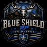 Blue Shield RP FiveM server icon