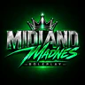 Midland Madness RolePlay FiveM server icon
