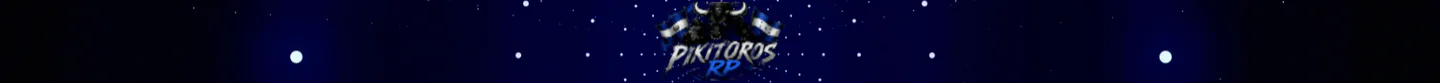 PIKITOROS RP FiveM server banner
