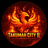 Takumah City IL - RolePlay V2 FiveM server icon