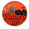 Hobro RP FiveM server icon