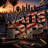 Wattsrpg | Los Angeles FiveM server icon