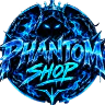 Phantom shop FiveM server icon