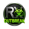 RX Outbreak | Sobrevivência Zombie PT | Bases, Crafting e Clãs FiveM server icon