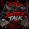 SwitchTalk RP built with QBCore Framework by JericoFx & Kakarot & Hamy! FiveM server icon