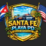 SantaFePlayaPD FiveM server icon
