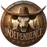 INDEPENDENCE ROLEPLAY - JOGUE SOLO, GRUPO OU EM COMUNIDADE FiveM server icon