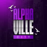 Alphaville City FiveM server icon