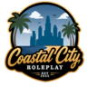 Coastal City Roleplay FiveM server icon