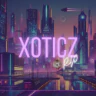 XoticzRP FiveM server icon