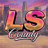 Los Santos County | https://discord.gg/eHxHWX6qeH FiveM server icon
