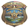 [FivePD] State of Nakota FiveM server icon
