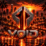 Void RP FiveM server icon