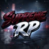 SUPREMERP 💎 | WL 🔓 | FULL OPTIMIZACION +120FPS 🚀 | BANDAS Y MAFIAS 🔫 | Economia Estable 💰 Y MUCHAS COSAS MAS UNETE YA!!🔥 FiveM server icon