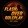 Dev Server FlashOver RolePlay FiveM server icon
