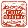 Godz Country FiveM server icon