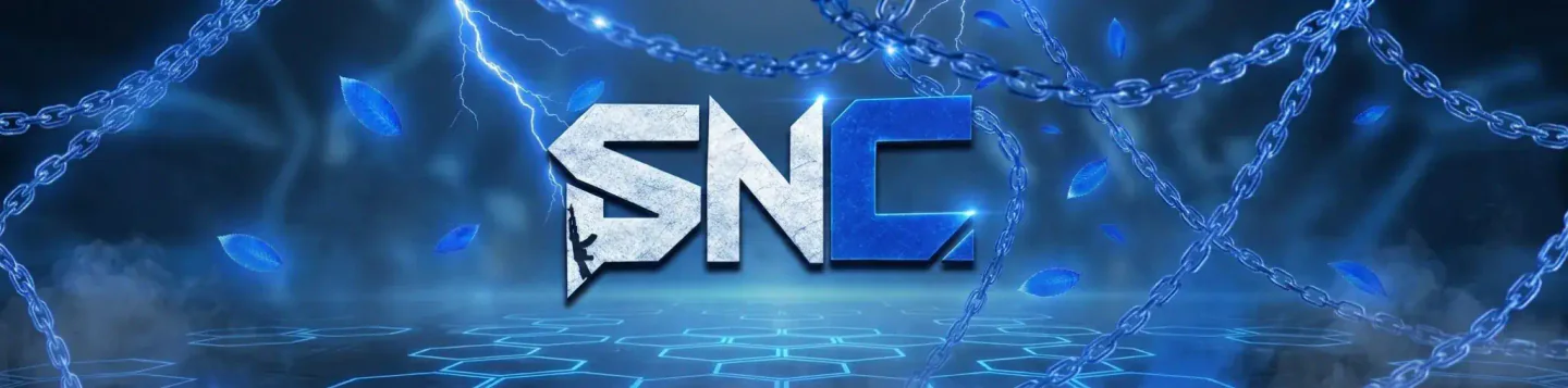 SNC PVP #03.10.2026 DİSCORD.GG/SNCPVP FiveM server banner