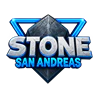 Stone San Andreas FiveM server icon
