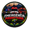 Emergência Prioritária RP | LSPDFR - FivePD - ERS - vMenu - 💬discord.gg/tbRhvKphbh FiveM server icon