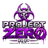 Project Zero FiveM server icon