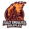 Fully Engulfed Roleplay Main Server FiveM server icon