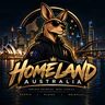 HomeLand Australia | Serious Roleplay 🇦🇺 FiveM server icon