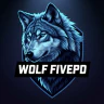 Wolfツ FivePD FiveM server icon