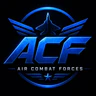 AIR COMBAT FORCES [ACF 1.0.0] FiveM server icon