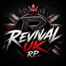 🇬🇧 Revival UK RP 🚔 FiveM server icon