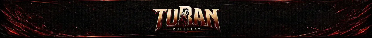 TURAN ROLEPLAY | SEASON 3 FiveM server banner