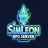 SimLeon RPG Game. FiveM server icon