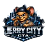Jerry CITY ! FiveM server icon