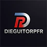 DIEGUITORPFR | QBCore FR FiveM server icon