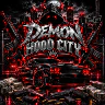 Demon Hood City built with QBCore Framework by JericoFx & Kakarot & Hamy! FiveM server icon
