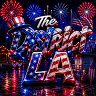 The District LA | LA Based Server |18+ Roleplay | Largest Custom Clothing Section | Streamer & Female Friendly | Serious RP Community FiveM server icon
