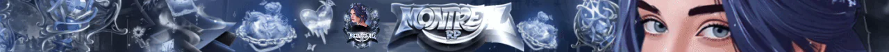 Montreal RP ★ FiveM server banner