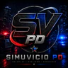 SIMUVICIOPD FiveM server icon