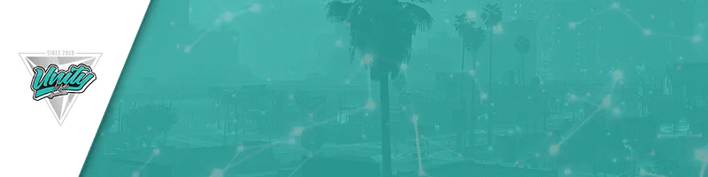 [DE] Unity-Life | Allowlist | Mid-Core FiveM server banner