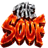 The Souf RP FiveM server icon