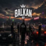 BalkanRP FiveM server icon